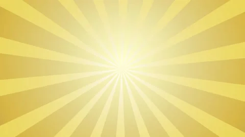 Spinning sun rays Video stock 59986376