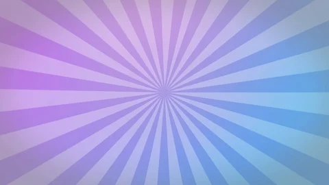 Spinning Sunrays / Stripes. 8K, 60fps Stock Footage 119911040