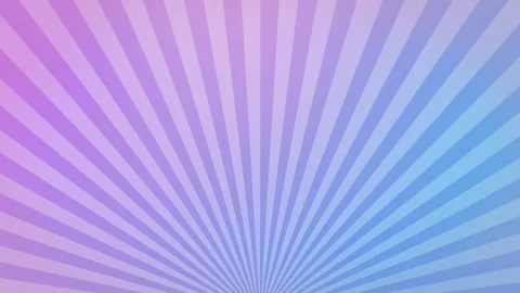 Spinning Sunrays / Stripes. 8K, 60fps Stock Footage 119911141