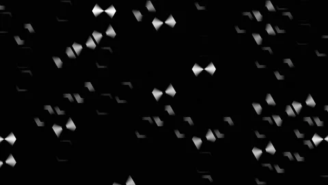 Spinning Tech Code Codes Mask Encoding Encryption Stock-Footage 139738269