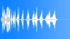 Spinning Transition Movement 5 Sound Effect