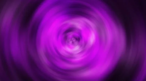 Spinning Vortex. Colorful background. Seamless loop Stock Footage 65499208