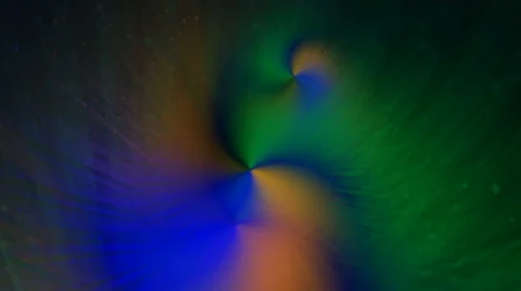 A spinning vortex of interesting colors for backgrounds. Video stock 57048223