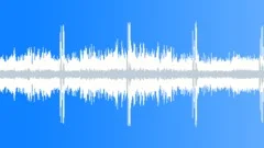 Spinning Washing Machine - LoopSound Effect