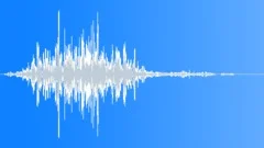 Spinning whoosh Sound Effect