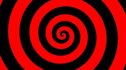 Spiral-12-P Stock Footage