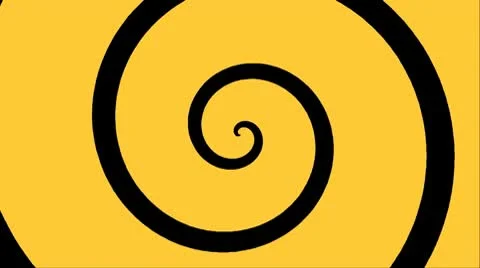 Spiral-16-P Stock Footage