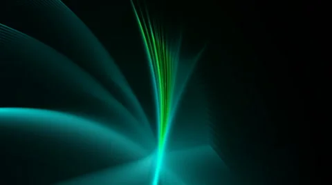 Spiral abstract animation Stock-Footage 40896122