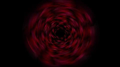 Spiral abstract shiny background. Stock Illustration