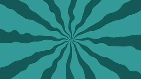 Spiral Animation background Stock Footage 264650404
