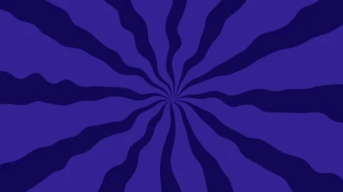 Spiral Animation background Stock Footage 264650430