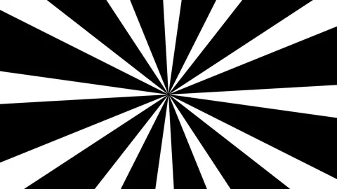 Spiral Animation background Stock Footage 264650465