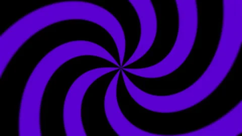 Spiral Animation background Stock Footage 264654019