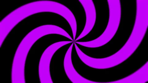 Spiral Animation background Stock Footage 264654024