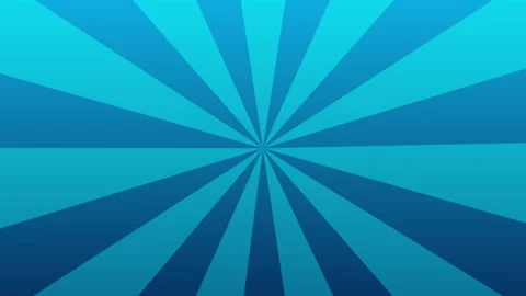 Spiral Background Animation Stock Footage 262534340