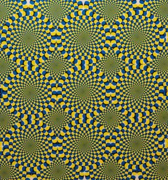 Spiral background Stock-Illustration