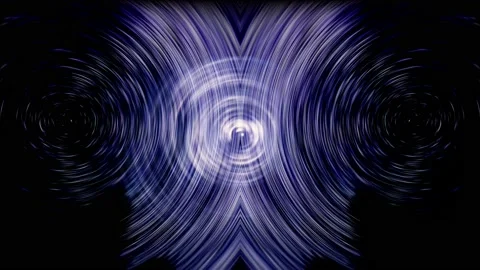 Spiral background4 Stock Footage 139992717