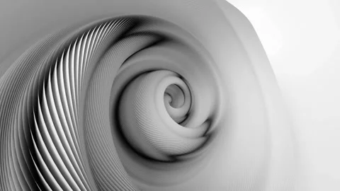 Spiral ball decc 9 22 스톡 동영상 257802057