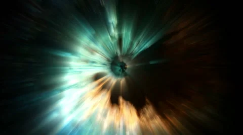 Spiral bright lights 스톡 동영상 53090732