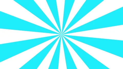 Spiral cartoon background [8k] Video stock 263114668
