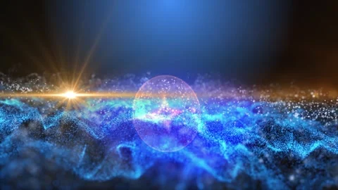 Spiral of changing coordinates of space and time Видео 276611467