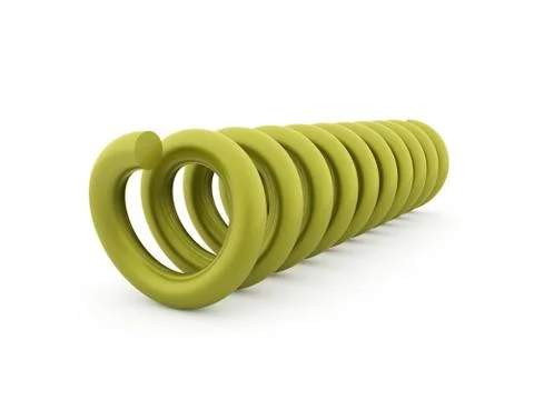 Spiral concept Stock Illustration