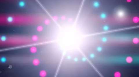 Spiral design elements art abstract background 1 Stock Footage 41958135