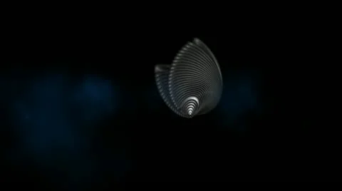 Spiral drill Stock Footage 14816784