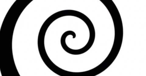 Spiral Fast Stock Footage 68786477