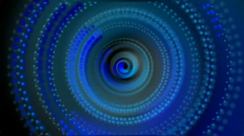 Spiral Stock Footage 326025