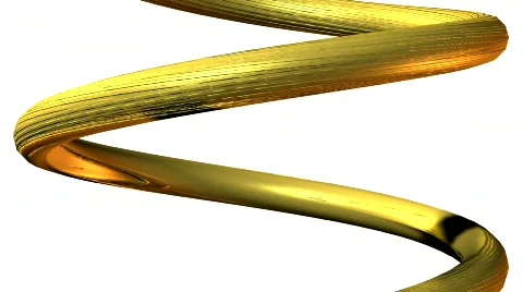 Spiral Stock Footage 641638