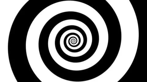 Spiral Stock Footage 10711614