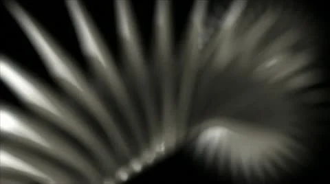 Spiral Video stock 10758466