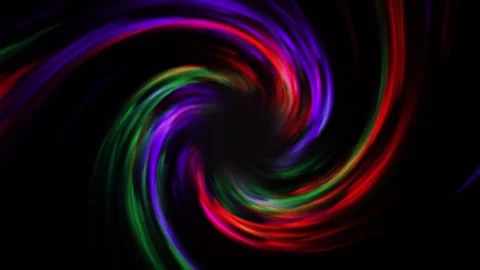 Spiral Stock Footage 236927646