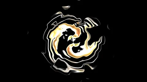 Spiral Stock Footage 241809740