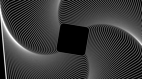 Spiral Stock Footage 335609285