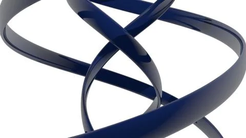 Spiral Stock Illustration