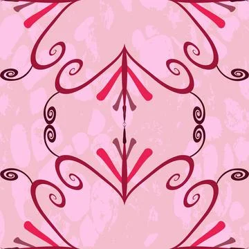 Spiral Stock Illustration