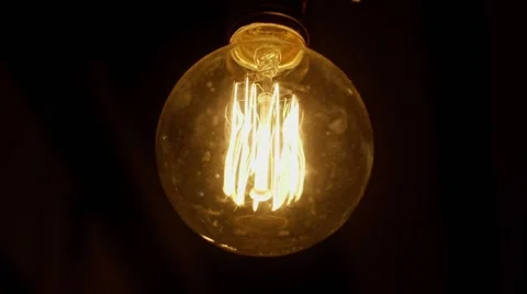 Spiral lamp large Stockbeeldmateriaal 59759302