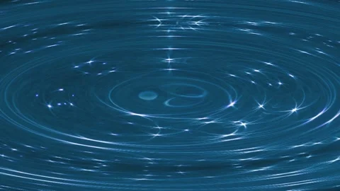 Spiral of Light Stock Footage 327417440