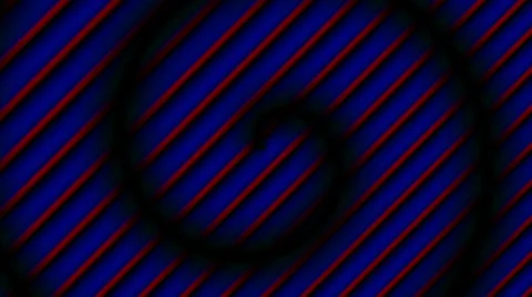 Spiral Lines Black - LoopNeo VJ Loops HD 1920X1080 库存影片 49910612
