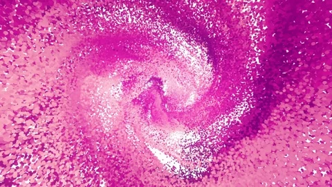 Spiral motion 4k Stock Footage 324521957