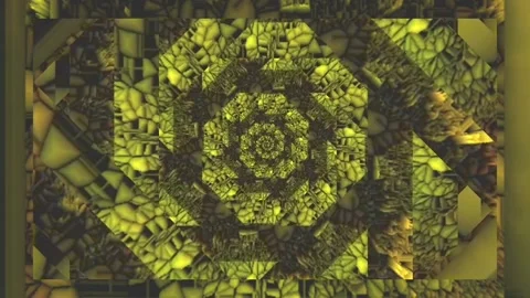 Spiral Motion Stock Footage 152527791