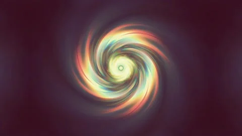 Spiral Motion Graphic Stock Footage 147110699