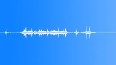 Spiral notepad Sound Effect