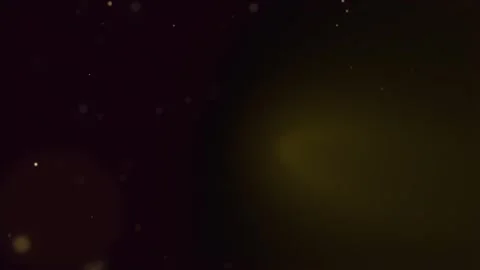 Spiral Particles Light Streaks - Set of 2 Stock Footage 311536009