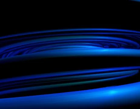 Spiral pipeline, network technology data transmission and link Stock Illustration