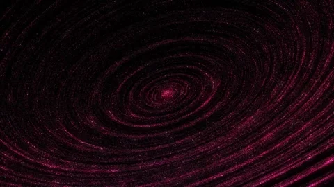 A spiral-shaped pattern resembling Vídeos de archivo 308531446