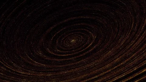 A spiral-shaped pattern resembling Vídeos de archivo 308531447