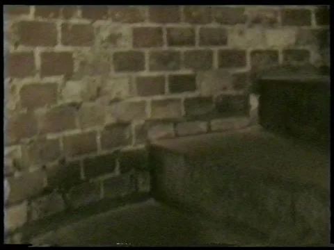 Spiral Staircase Stock Footage 341669887